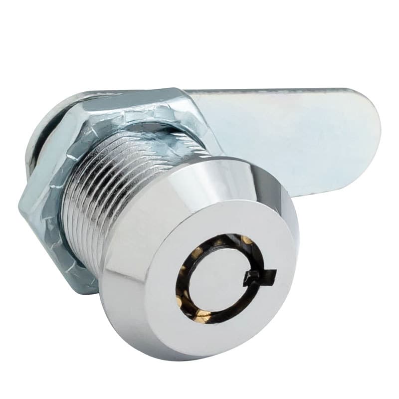Safe lock emergency lock file cabinet lock plum lock charging pile lock distribution box lock chassis lock distribution cabinet lock 5