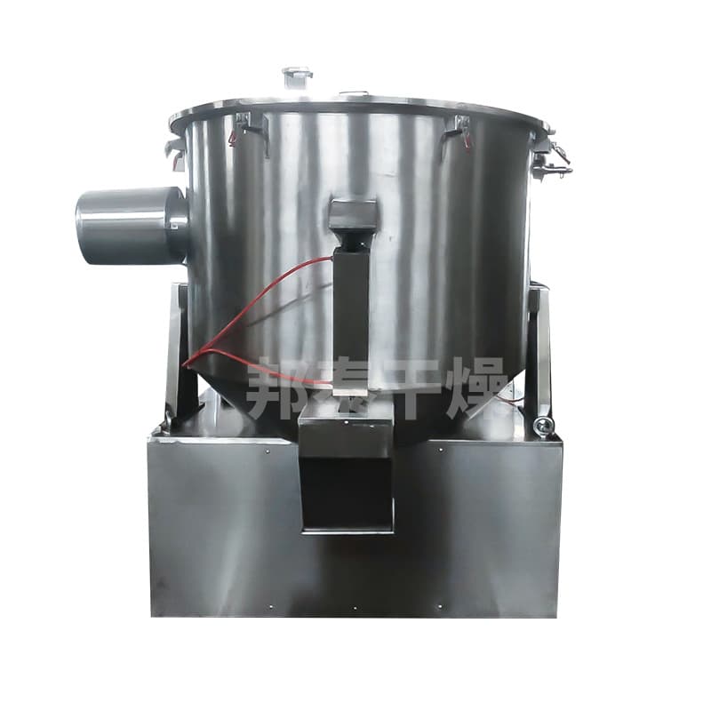 High speed mixed mixing stick, capsule 5