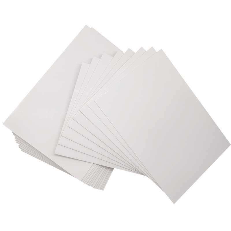 Wholesale A3A4 white cardboard gram thick hard album business card paper painting hard tag white cardboard hard extra hard 5