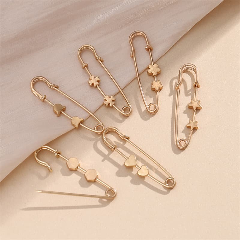 Brace, pin, trousers, protective underware, brooch, accessory, clips included 1