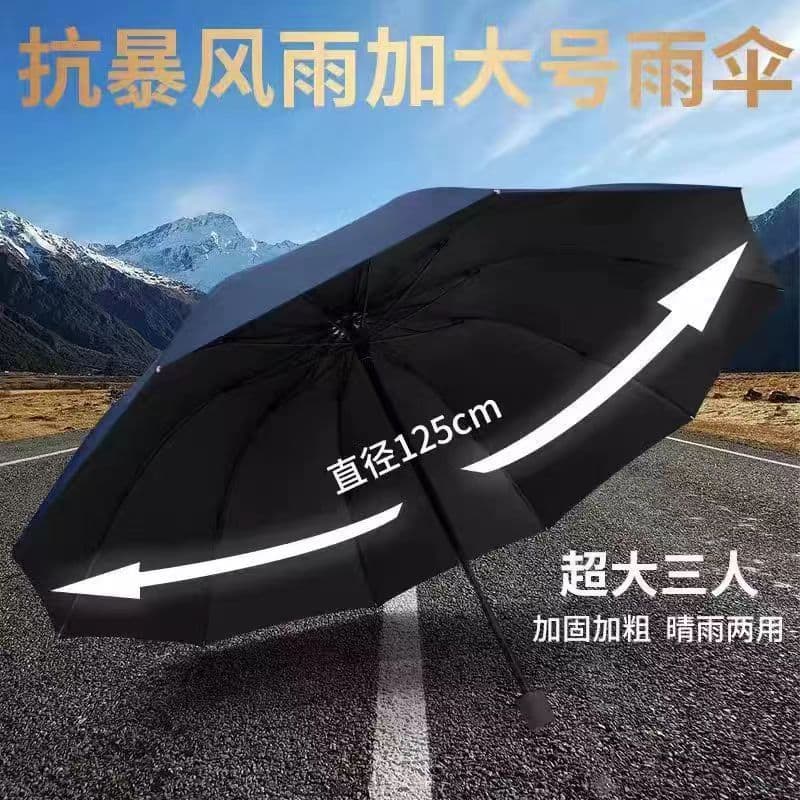 (Wholesale), big umbrella, sun protection 2
