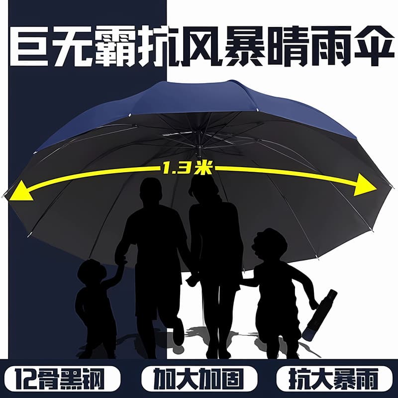 (Wholesale), big umbrella, sun protection 1