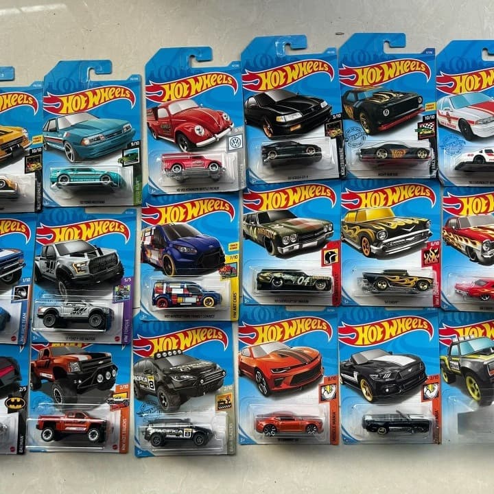 Racing car, alloy car, genuine toy car, car model 4