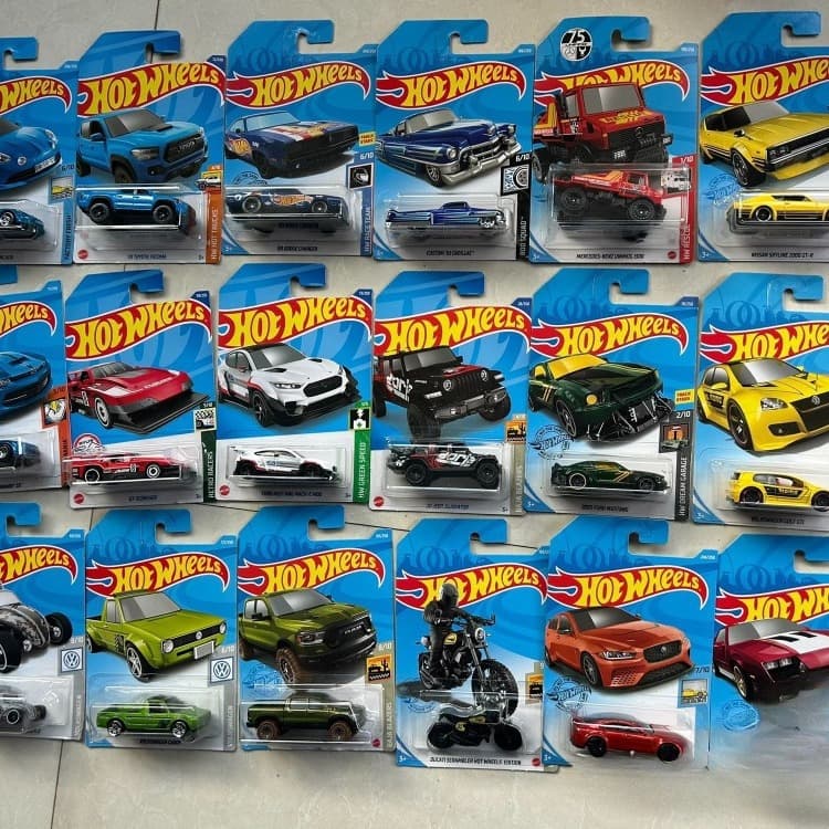 Racing car, alloy car, genuine toy car, car model 1