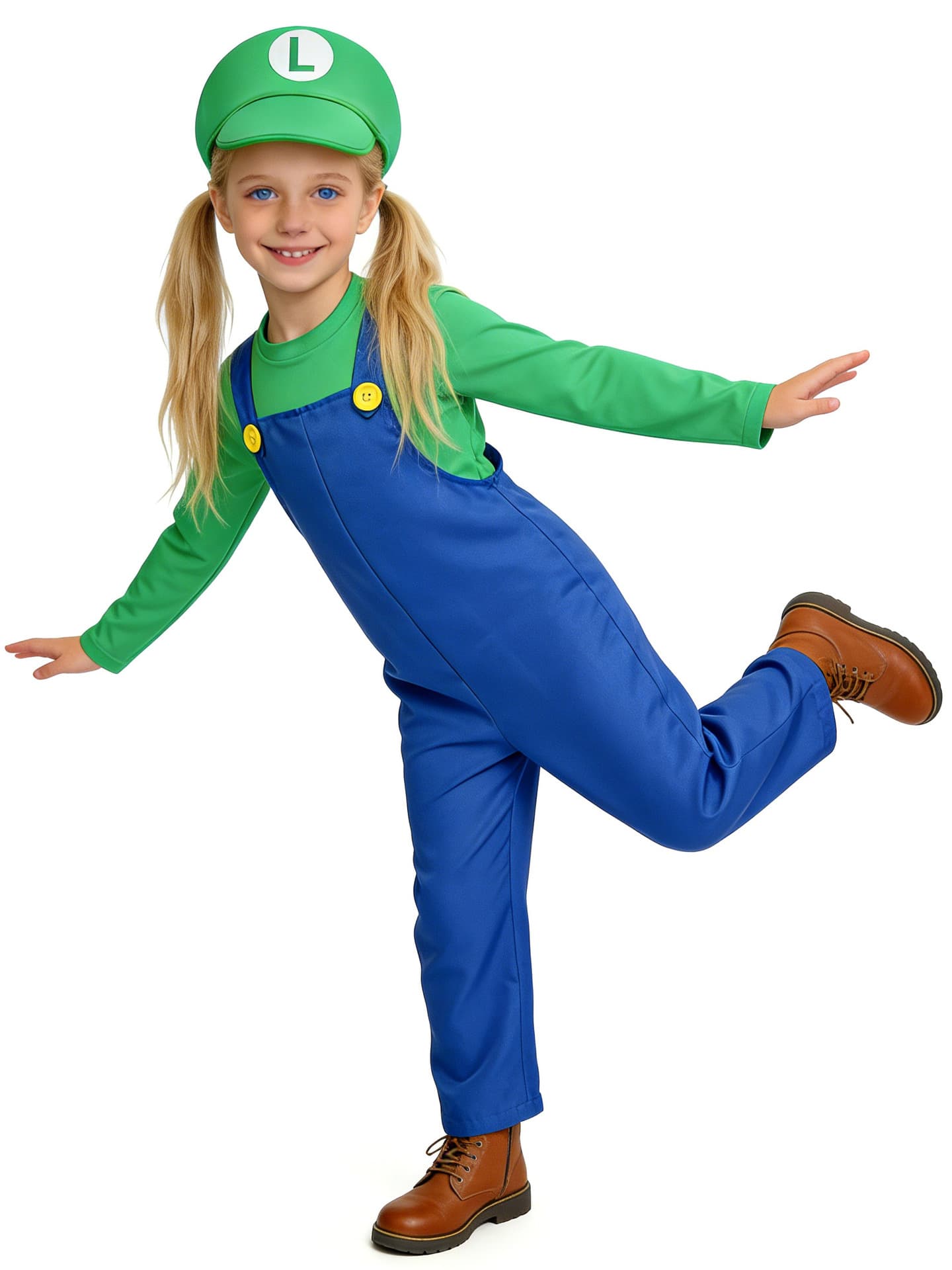 (Cross-border trading), children's suit, cosplay 3