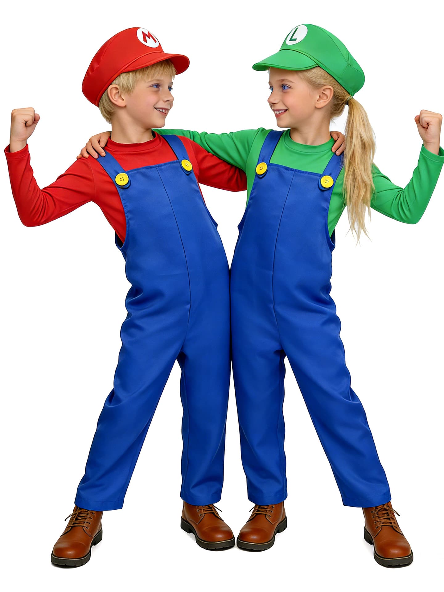 (Cross-border trading), children's suit, cosplay