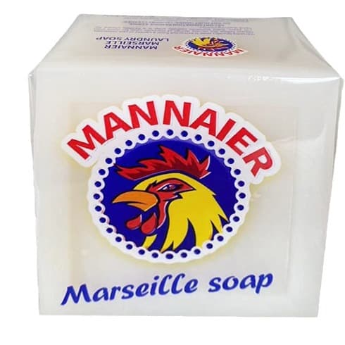 (Cross-border trading), Marseille soap, underwear for baby, universal overall, laundry soap, 300G 5