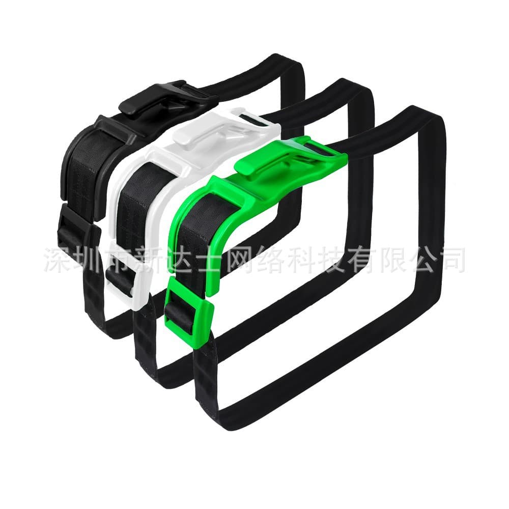 Pregnant Safety Belt Belly Support Maternity Belt 5
