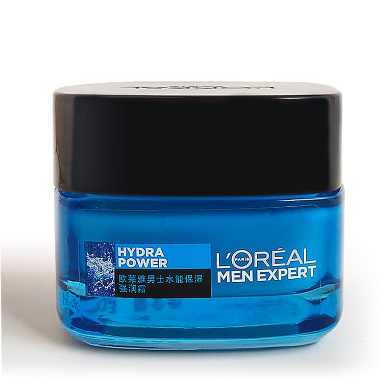 L'Oreal, moisturizing nutritious cream for face for skin care 4