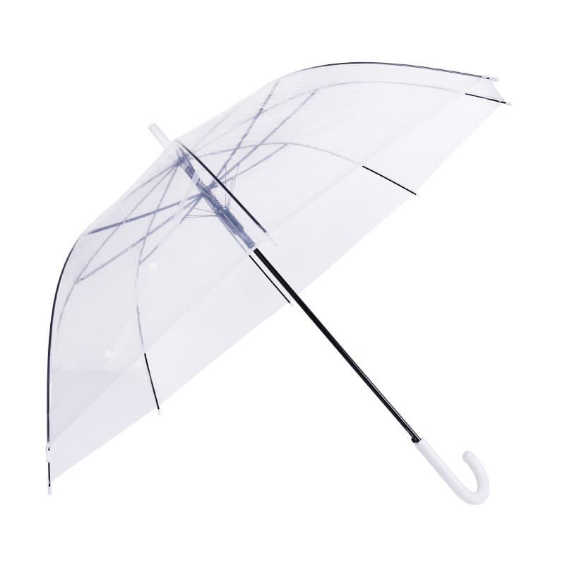 Cute glass umbrella, print, internet celebrity 5