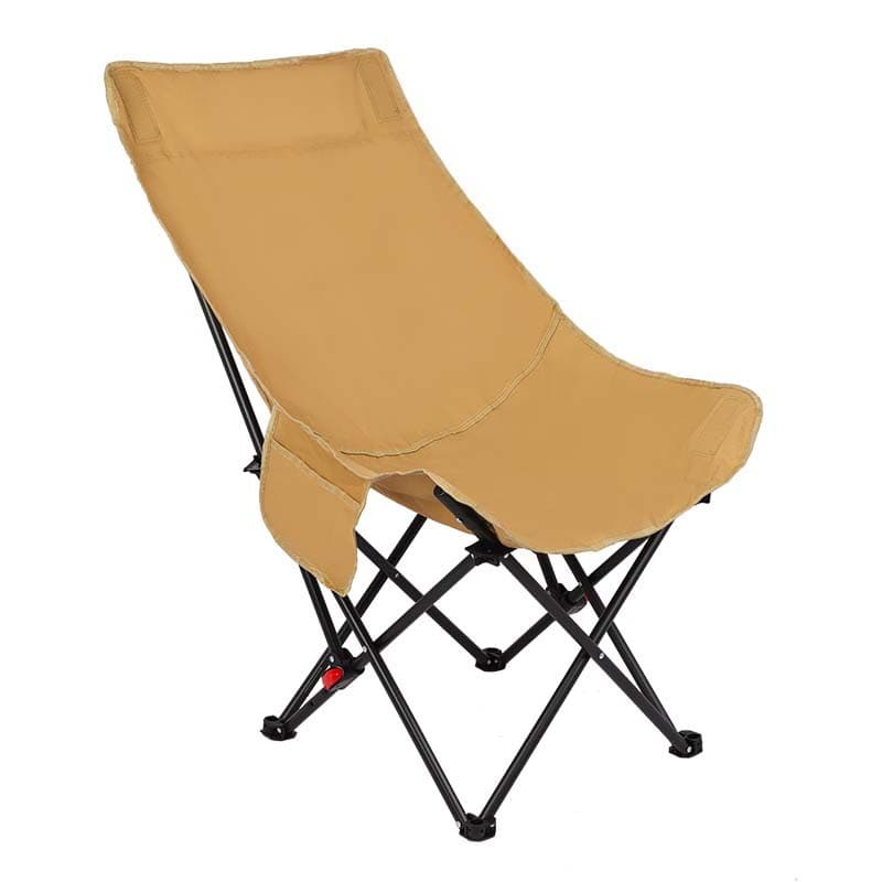 Travel folding beach equipment for camping for fishing 5