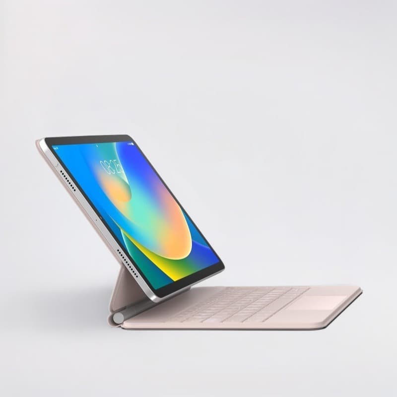 Compatible keyboard, 4 inch, pro11, 11 inch, 10.9 inch, bluetooth 5