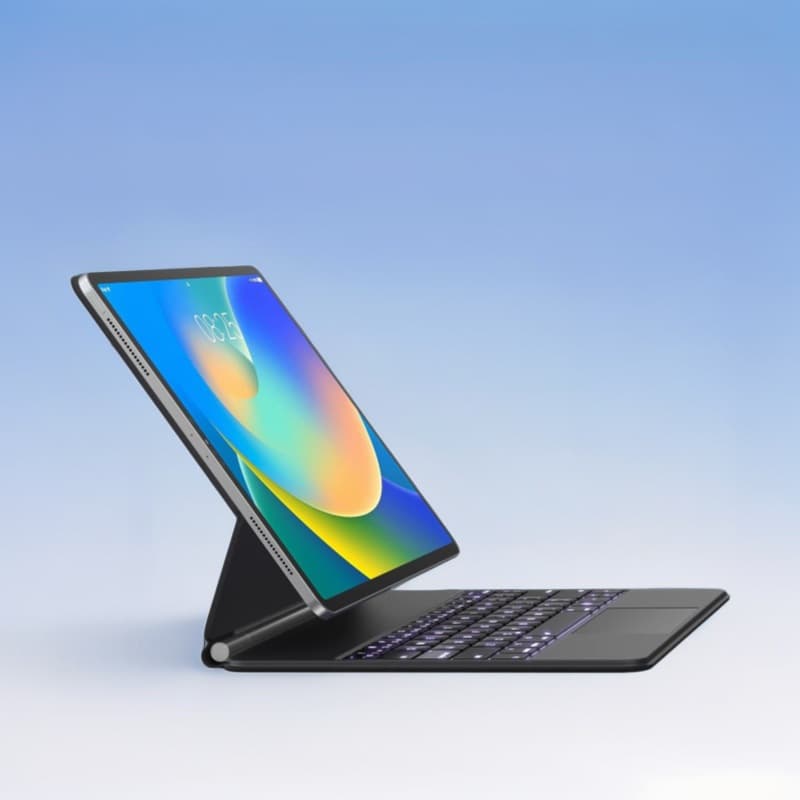 Compatible keyboard, 4 inch, pro11, 11 inch, 10.9 inch, bluetooth 1