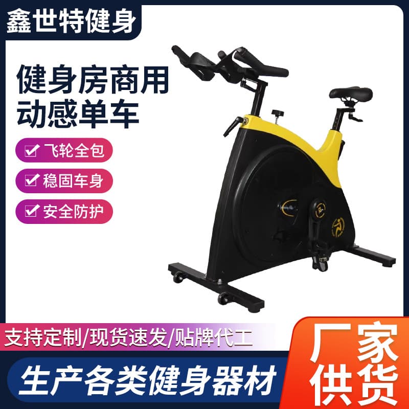 Dynamic bike shifter (brake handle) for cycling for gym for commercial use 1