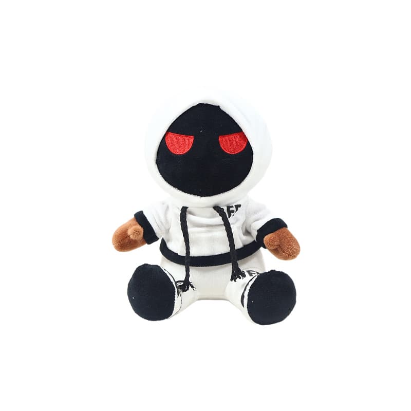 Cross -border new Foltyn Family -Standard Plush Toy plush doll toy doll 5