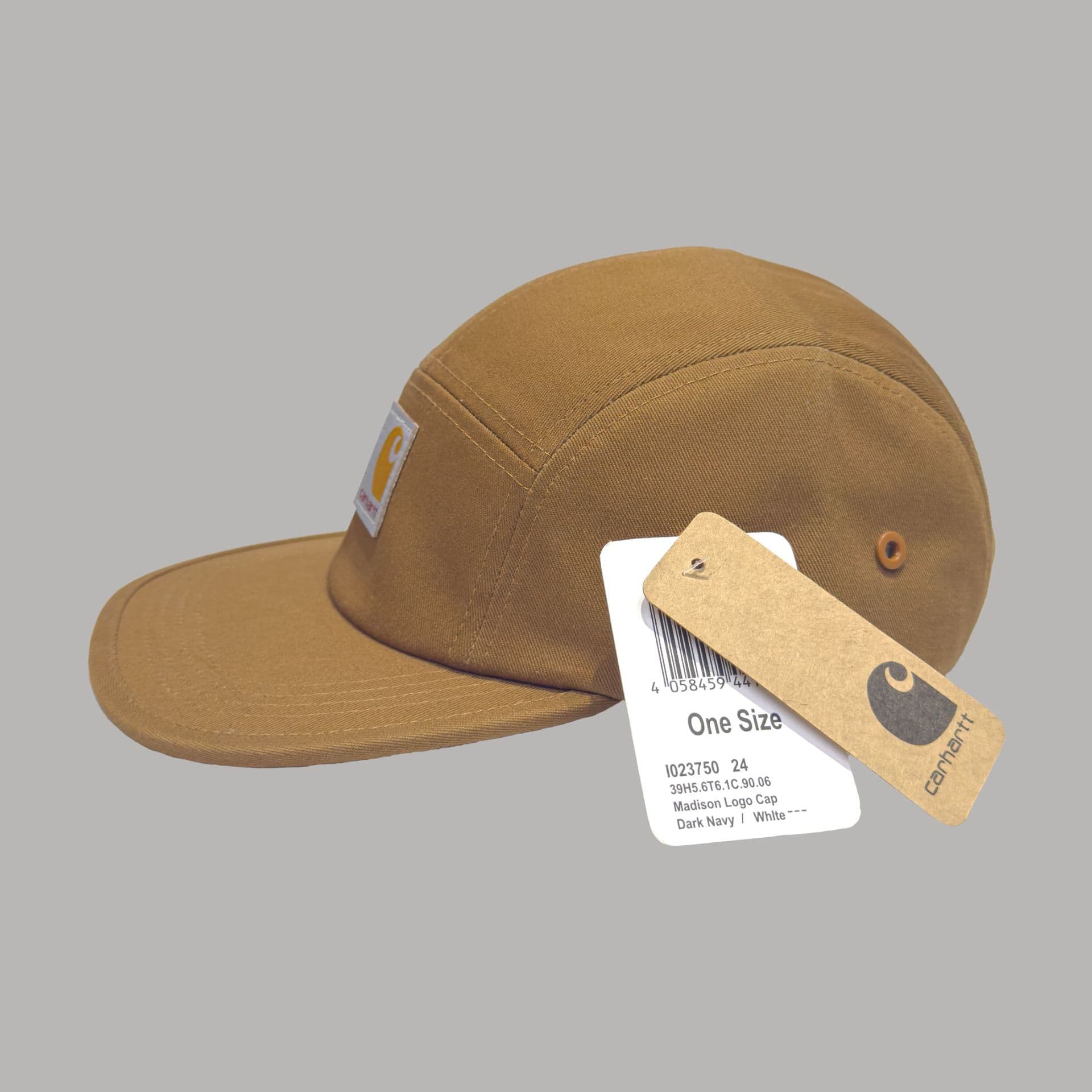 Baseball cap for men and women, hat, retro skateboard hip-hop style, city style 2