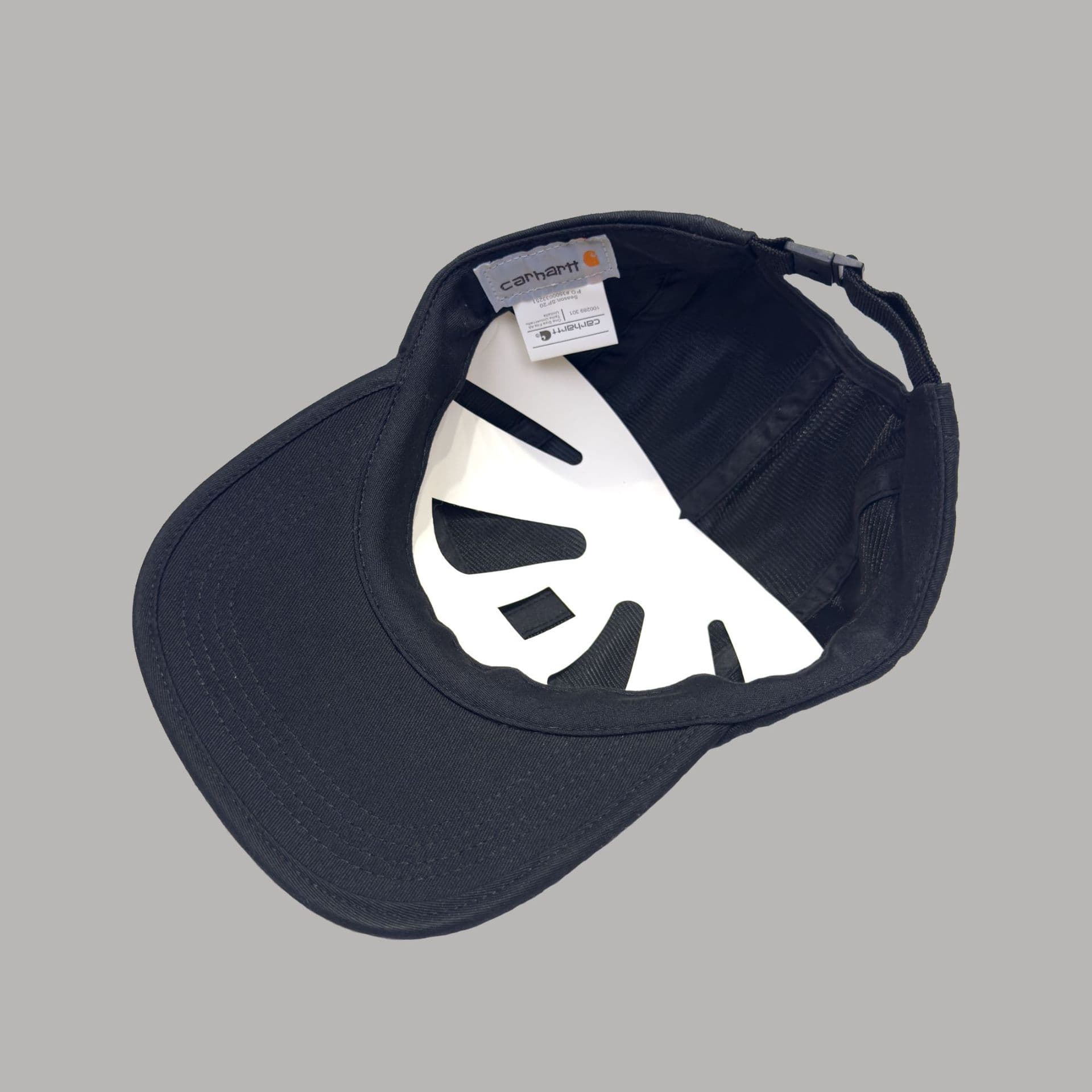 Baseball cap for men and women, hat, retro skateboard hip-hop style, city style 4