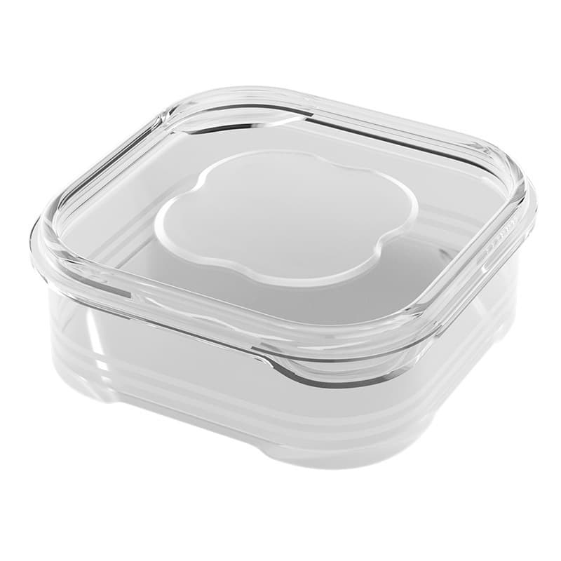 Refrigerator frozen meat storage box fresh -keeping box Food -grade refrigerator quick frozen meat packing box sealing fresh -keeping box 5