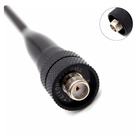 SMA Female Antenna for BAOFENG UV-5R UV-5RE 4