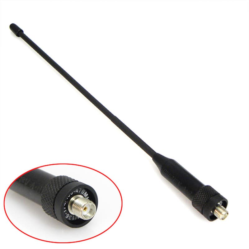 SMA Female Antenna for BAOFENG UV-5R UV-5RE 5