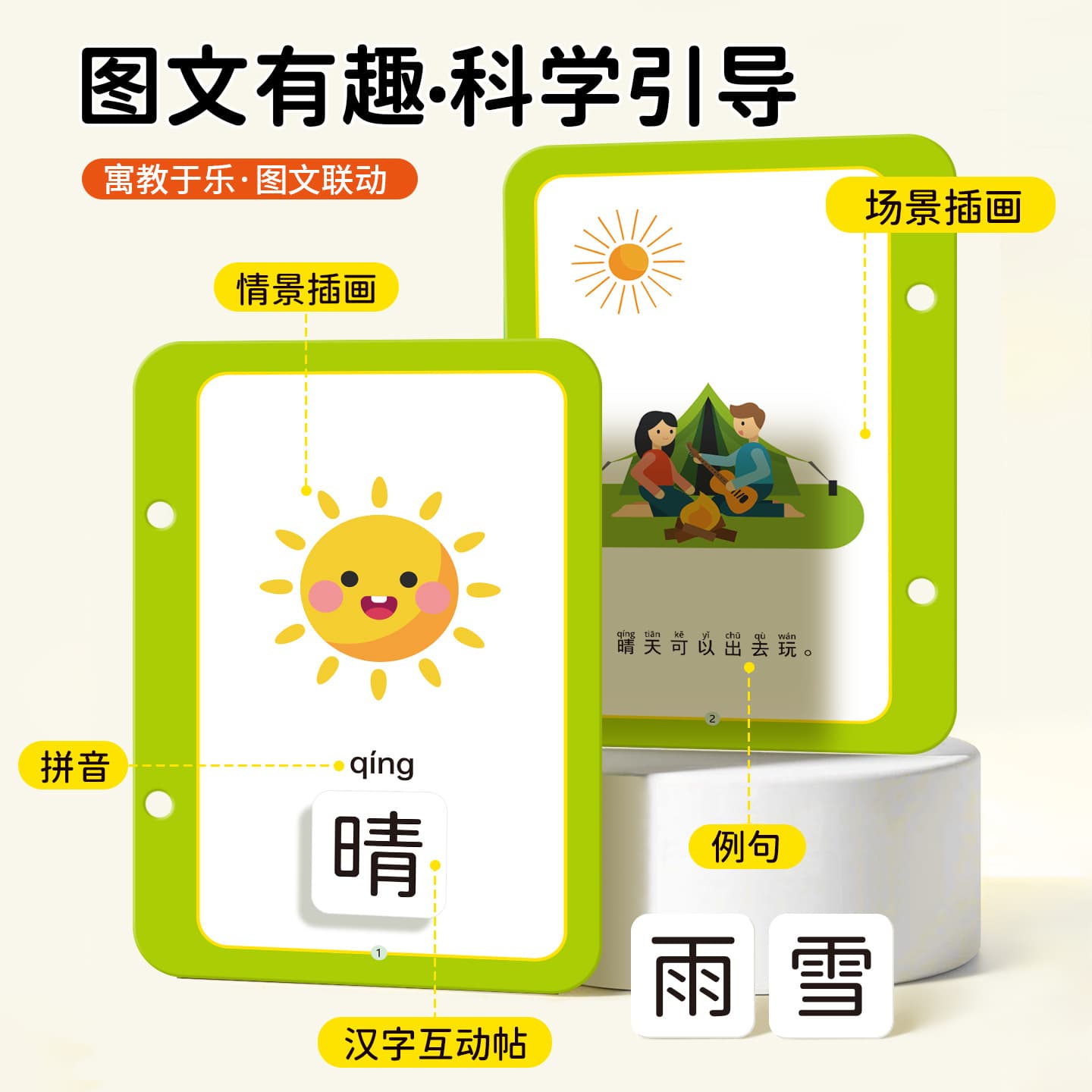 Smart toy for early age, literacy, 3-6 years, training, early education 3