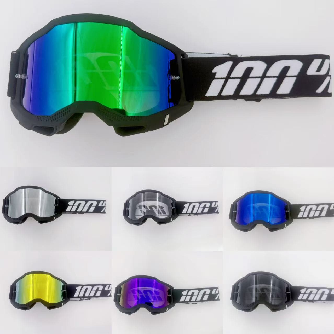 (Cross-border trading), ski off-road windproof travel protecting glasses for cycling 3