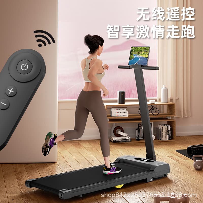Adjustable foldable stepper for gym 4