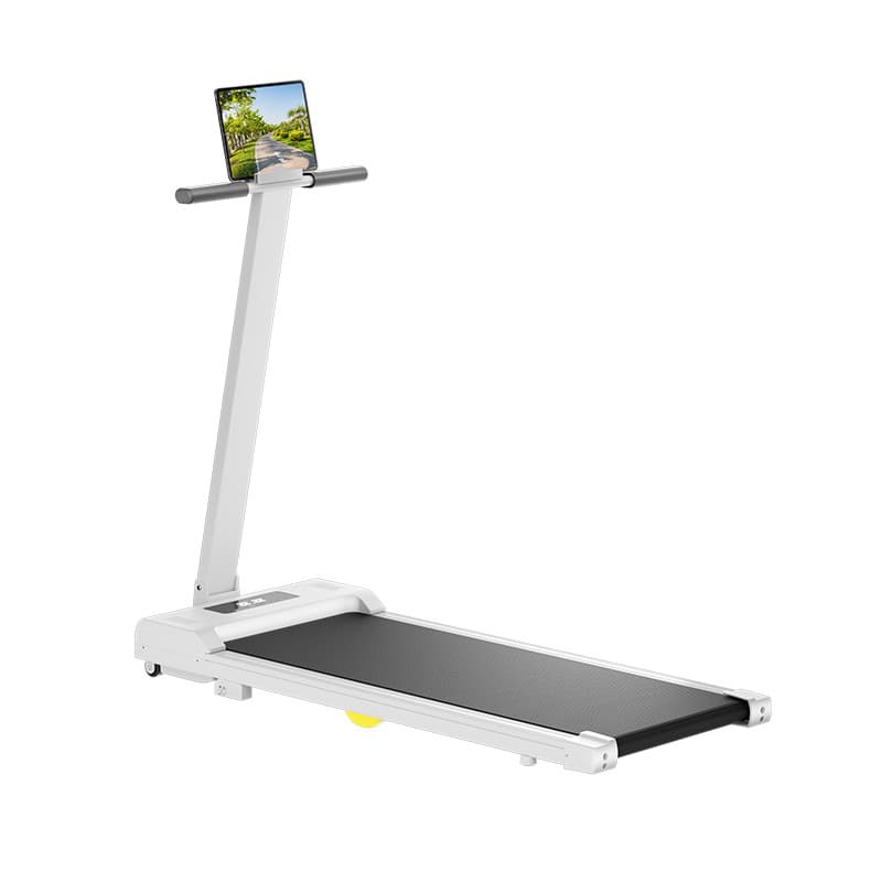 Adjustable foldable stepper for gym 5