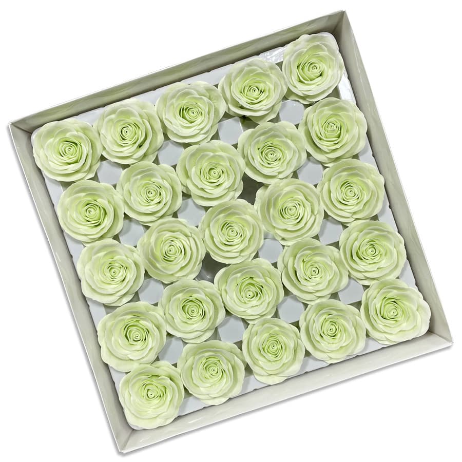 Wake up soap flower rose flower eternal flower soap flower artificial flower bouquet gift diy wholesale 5
