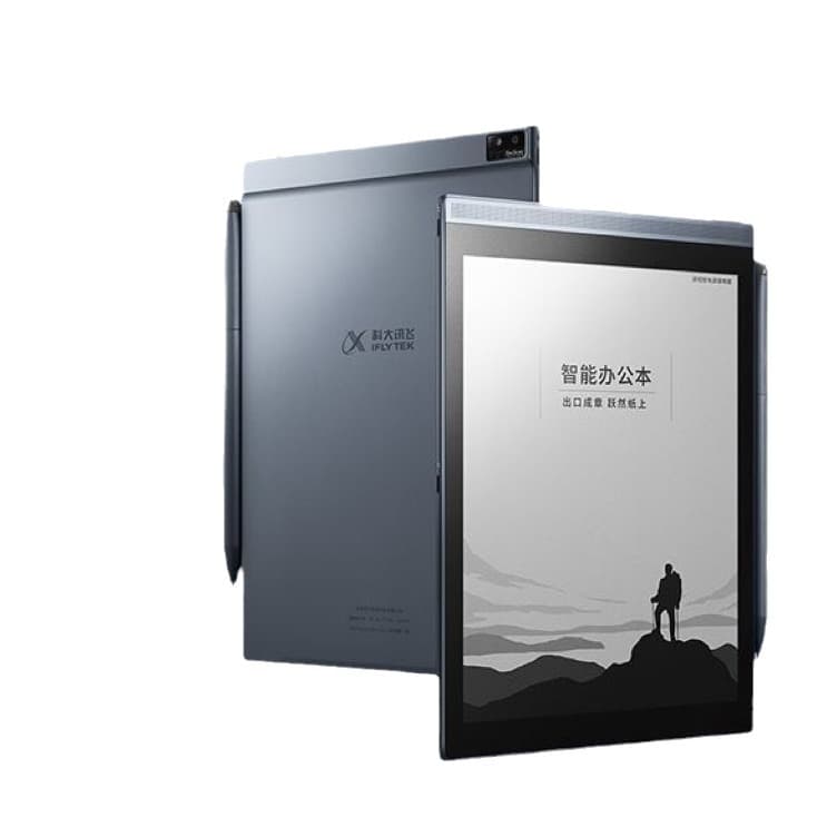 Smart Electronic Reading Ink Laptop 5