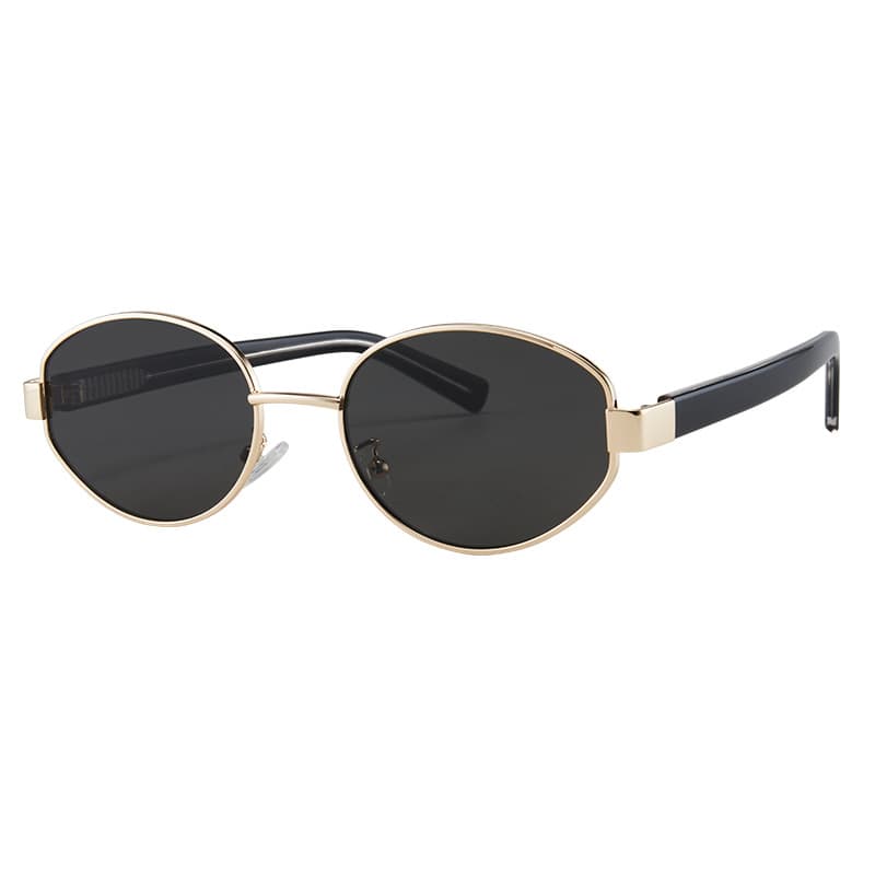 Nylon small sunglasses, high-quality style 5