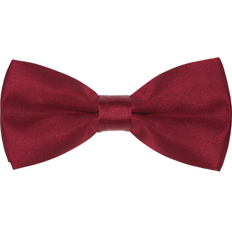 Children's bow tie for boys with bow, Korean style, for performances, British style 5