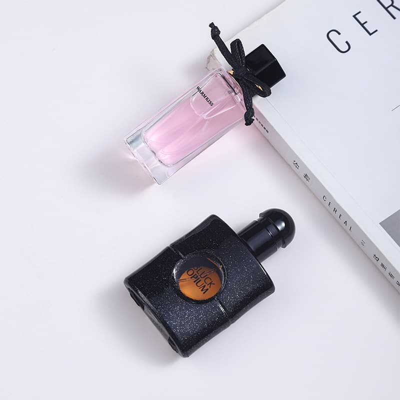 WARMKISS (Cross-border trading), perfume, set, fresh gift box for women with a light fragrance, long-term effect 3