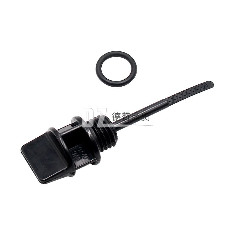 Footprint Motorcycle Helping Vehicle Engine Accessories GY6 50CC 125CC 150CC Plastic Machine Oil Oil 4