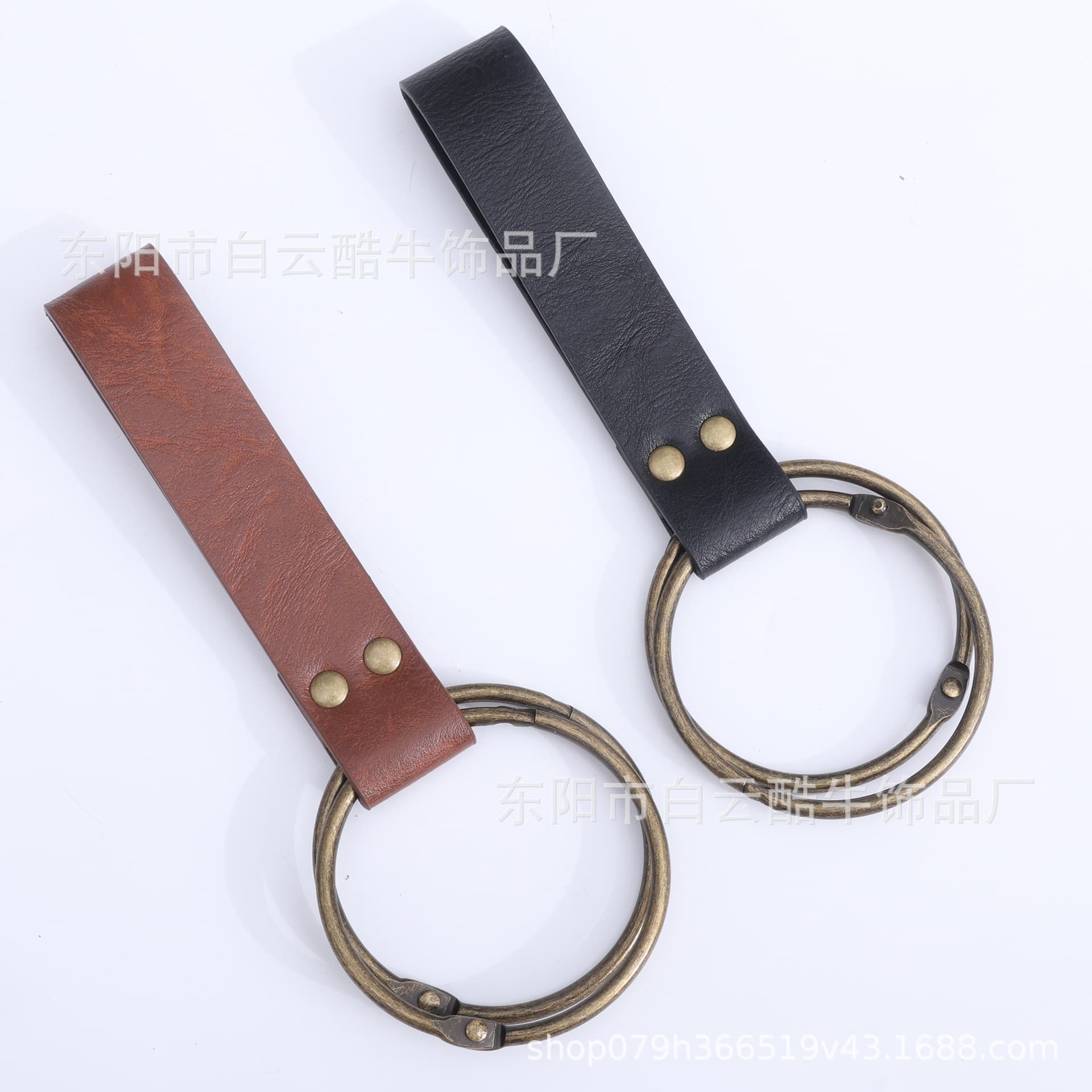 (Cross-border trading), polyurethane keychain, halloween, cosplay, dress up 2