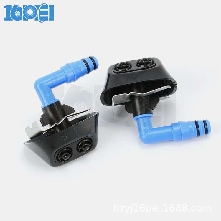 Suitable for Saab 9-3 headlight nozzle Opel Vectra headlight cleaning nozzle headlight spray gun 5