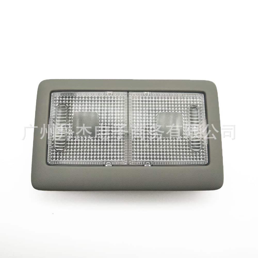 Suitable for Suzuki gray indoor dome light reading light car reading dome light 3