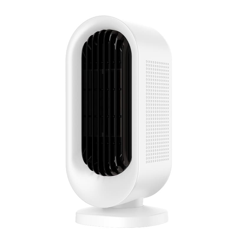 Cross -border new high -power PTC home heater office desktop heater portable small electric heaters 5