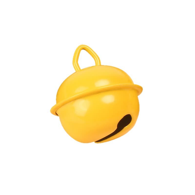 Small bell, accessory, keychain, 22mm, DIY, pet 5