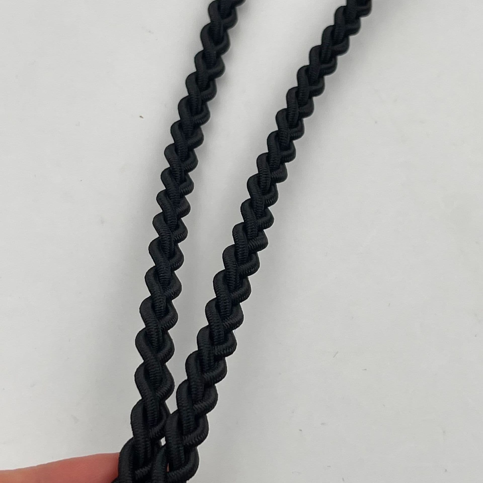 Cross-border hot-selling Elastic Tie Hair Ties for Women, Amazon’s new hair tie 2