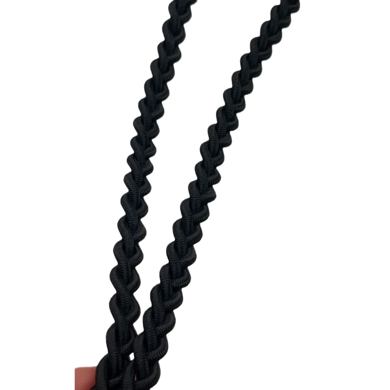 Cross-border hot-selling Elastic Tie Hair Ties for Women, Amazon’s new hair tie 5