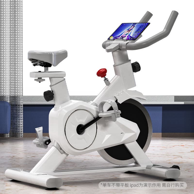 Dynamic bike, sports equipment for gym pedalled, home equipment 2