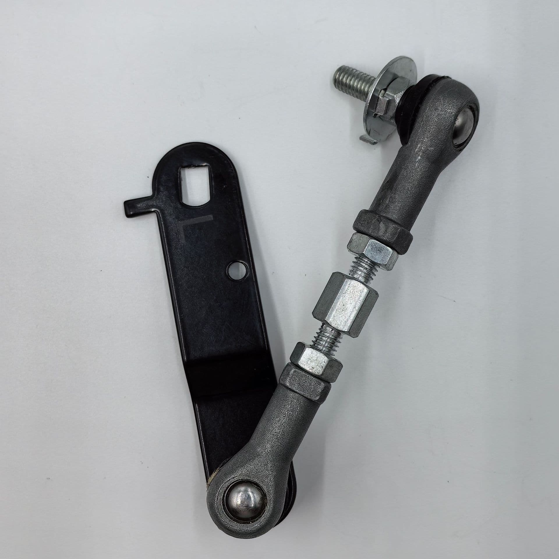 48906-35020 Height sensor connecting rod parts suitable for Toyota, suitable for car use and durable 2