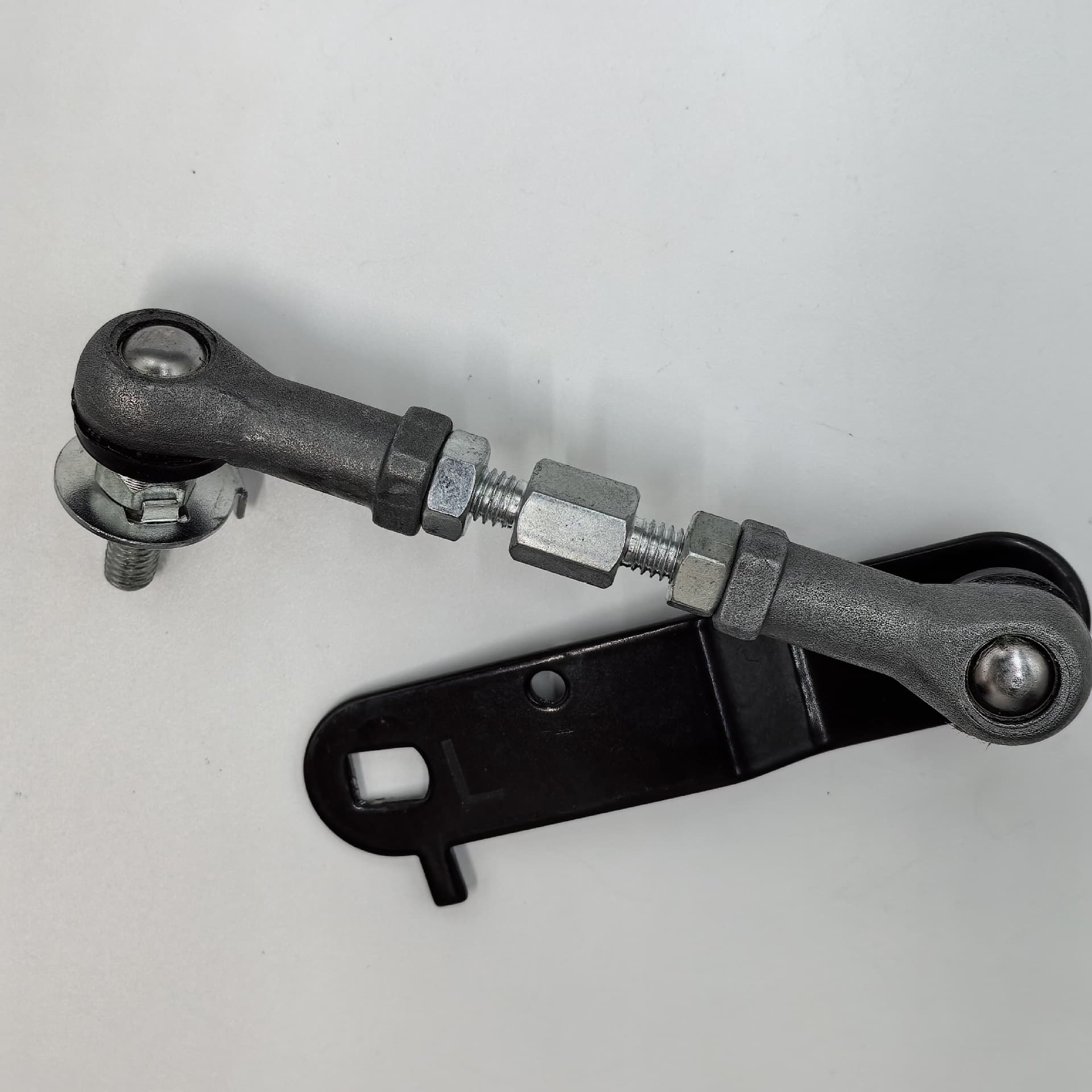 48906-35020 Height sensor connecting rod parts suitable for Toyota, suitable for car use and durable 3