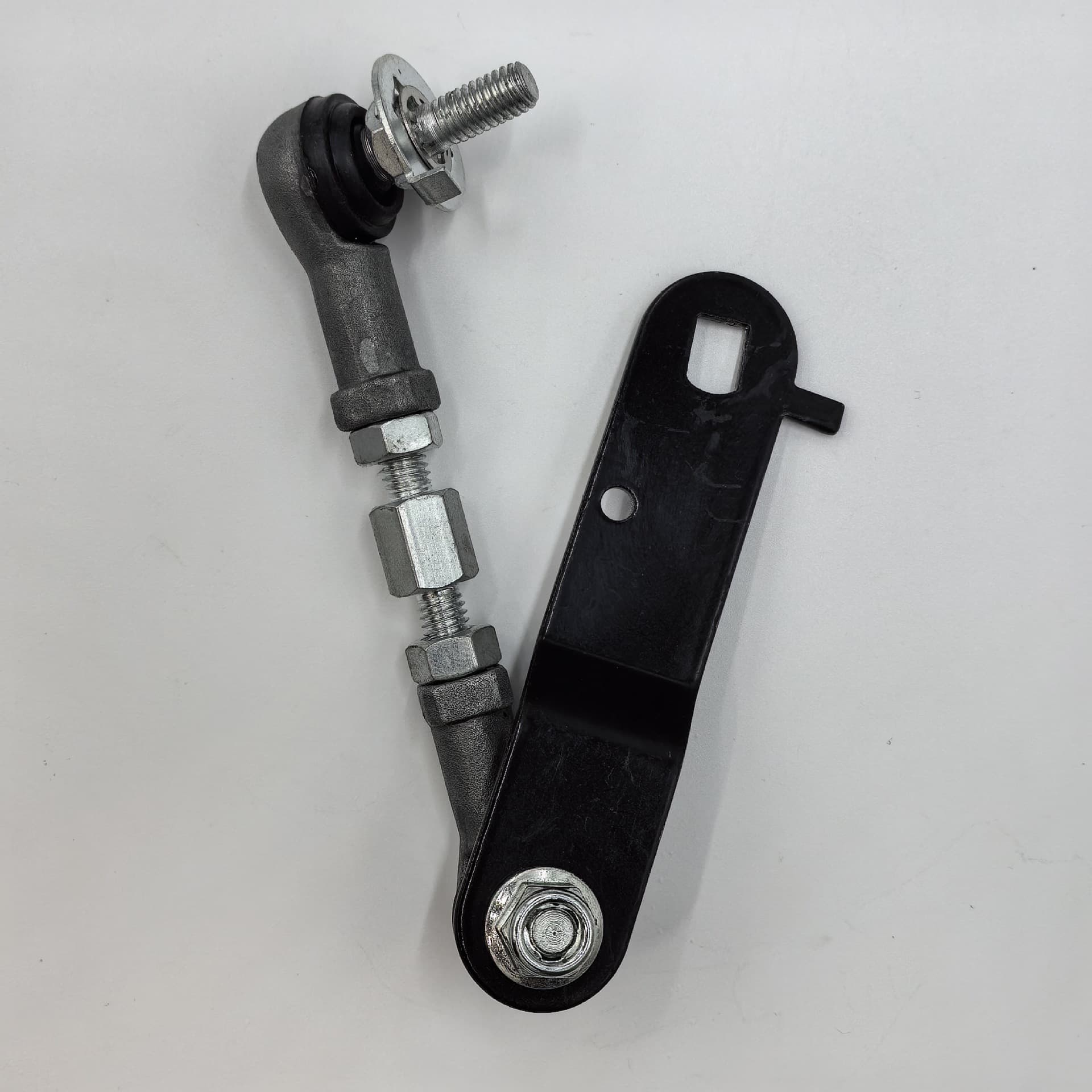 48906-35020 Height sensor connecting rod parts suitable for Toyota, suitable for car use and durable 4