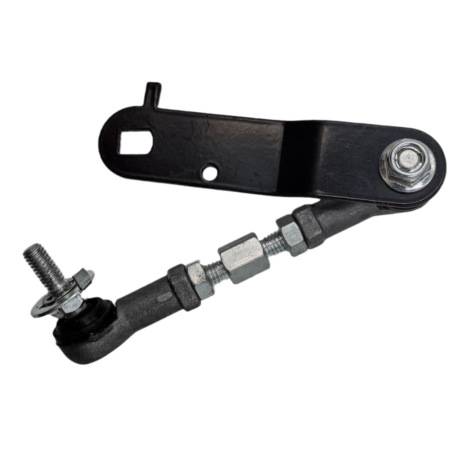 48906-35020 Height sensor connecting rod parts suitable for Toyota, suitable for car use and durable 5