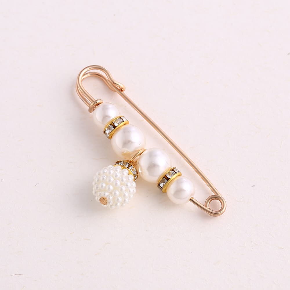 (Cross-border trading), trousers pearl, pin, protective underware, brooch, brace, clips included 4
