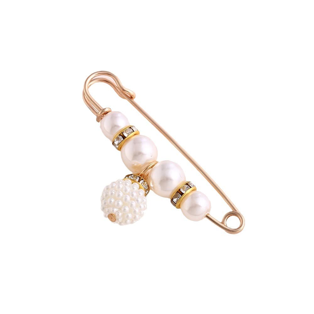 (Cross-border trading), trousers pearl, pin, protective underware, brooch, brace, clips included 5