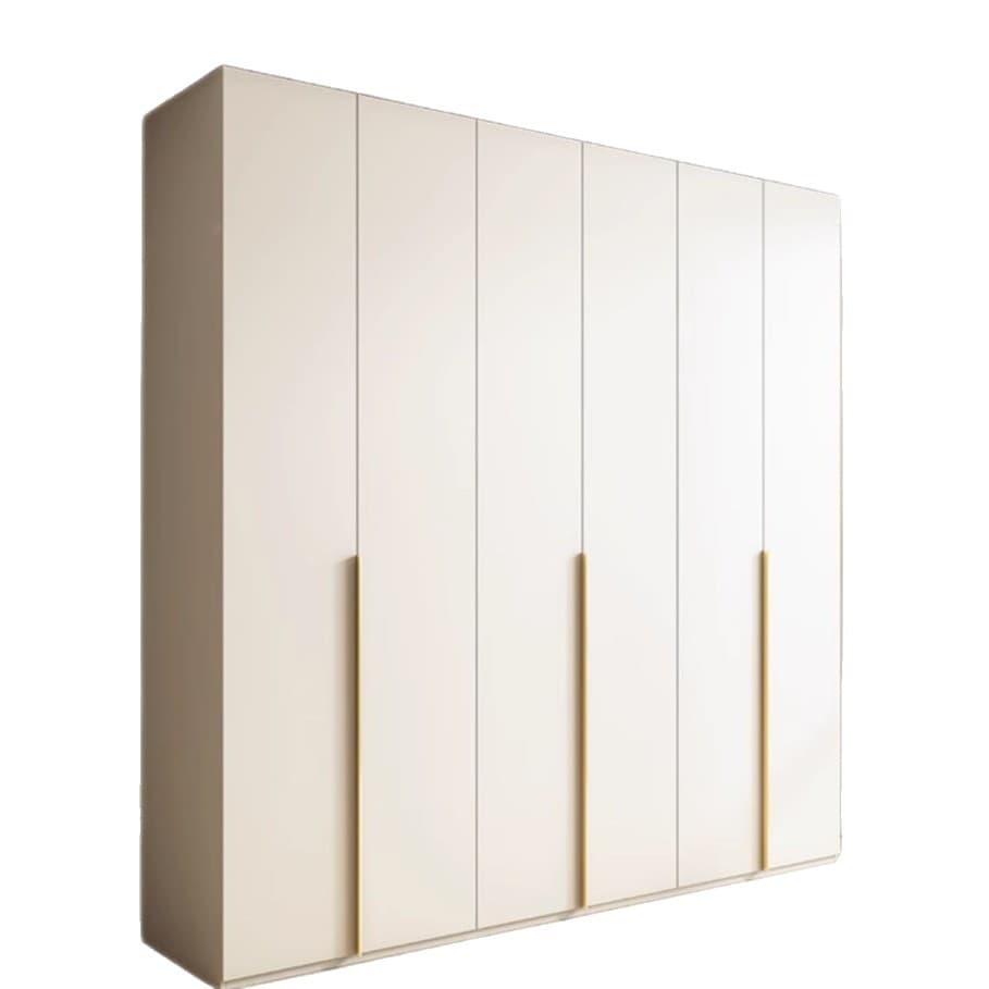 E0 environmentally friendly panel custom wardrobe adapted for Amazon AliExpress. Come to Amazon for customization cases. 5