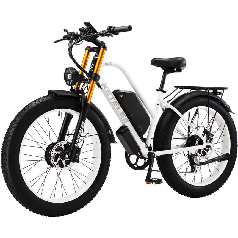 Electric lithium battery, shock-absorbing mountain bike for men and women for cycling, new collection, 26 inch 3